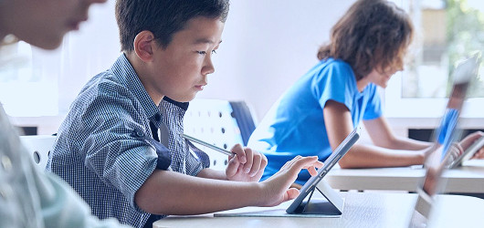 What role does technology play in promoting Interactive Learning?
